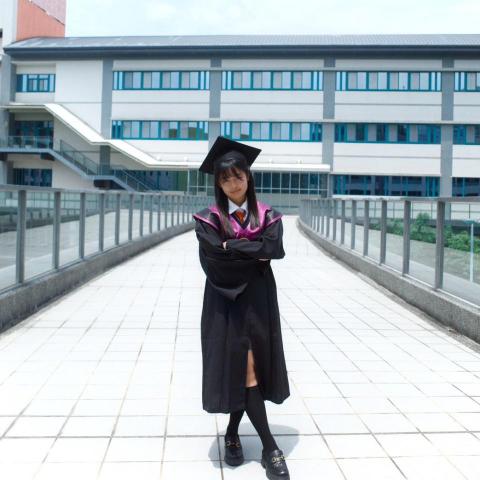 提供加入翻譯社服務的專家張婕妤 CHANG CHIEH YU 