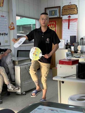 小謝工程團隊 - 