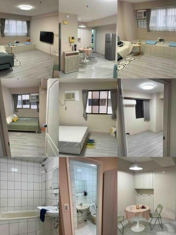 小騰裝修工程行 - 桃園三房翻修案