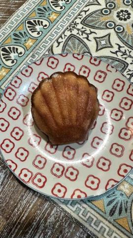 原生餐桌 - 馬德連