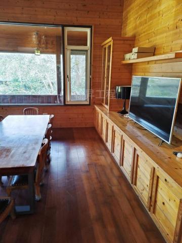 瀚昇工程行 - 木工/小木屋