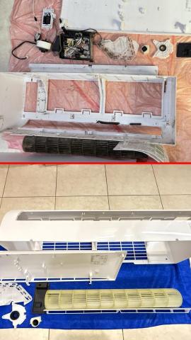 韓-ZING-冷寧 - 洗前洗後-全件