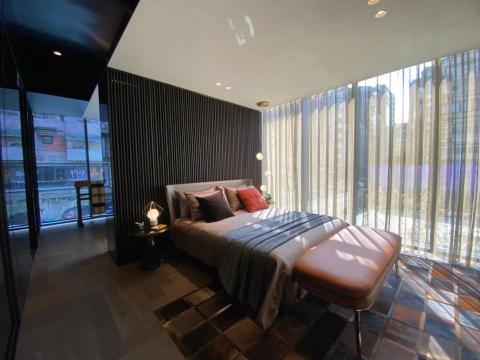 Yu-Jui Chang - 住家設計裝修案