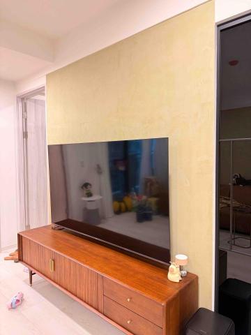 築樣室內設計工程 - 得利臻采雲石藝術漆