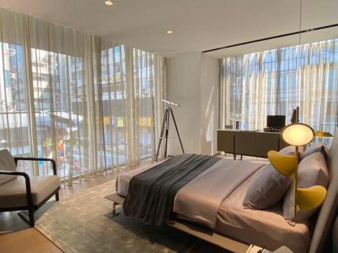 Yu-Jui Chang - 住家設計裝修案