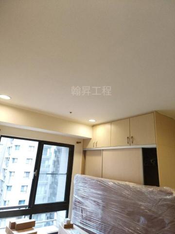 瀚昇工程行 - 木工/油漆