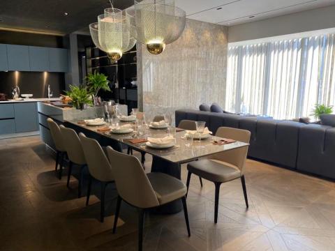 Yu-Jui Chang - 住家設計裝修案