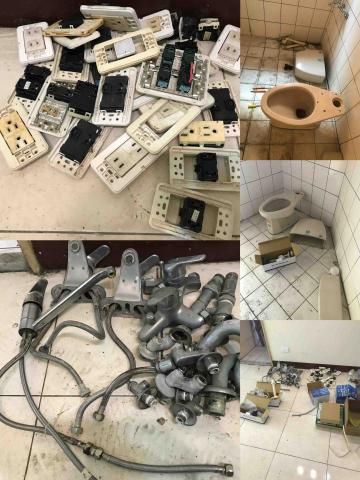 小騰裝修工程行 - 插座開關，衛浴設備更新