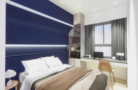 Yu-Jui Chang - 住家裝修設計案