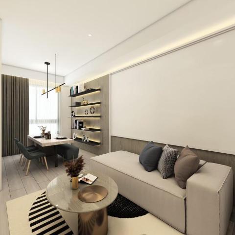 Yu-Jui Chang - 住家設計裝修案