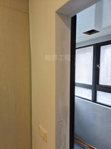 瀚昇工程行 - 油漆