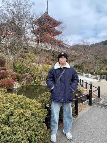 提供和解服務的專家張芫睿