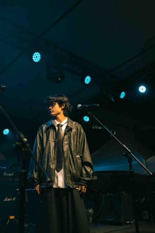 提供57服務的專家莊沂峻