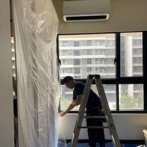 提供高雄洗地毯服務的專家極冷淨化達人