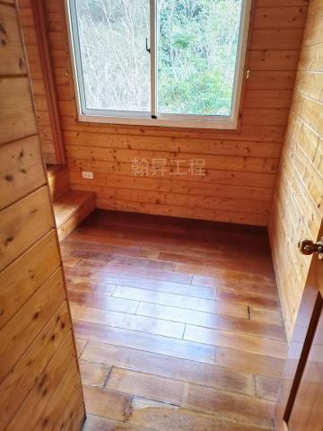 瀚昇工程行 - 木工/小木屋