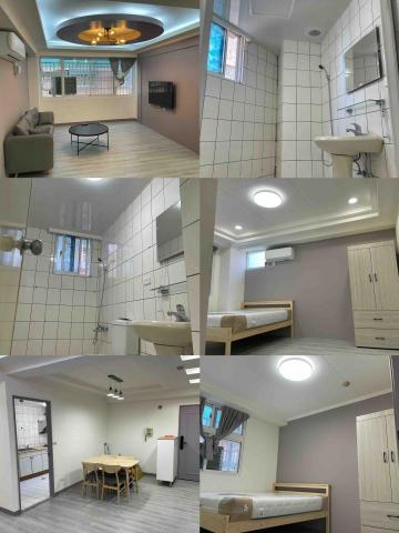 小騰裝修工程行 - 平鎮三房翻修案