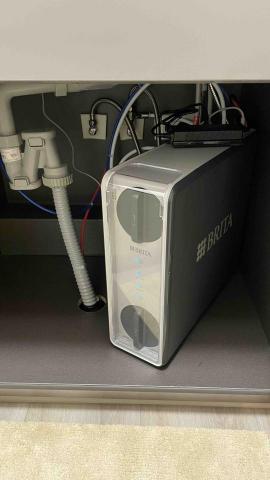 江建達 - 淨水器