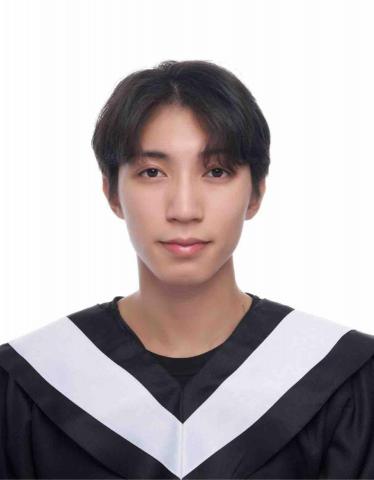 提供林口步道服務的專家劉宥為