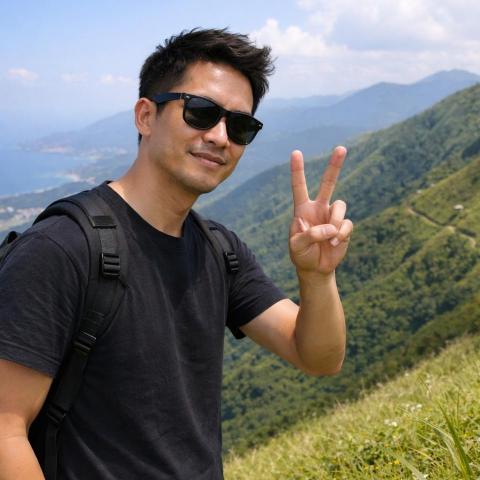 提供cnc服務的專家CJ L