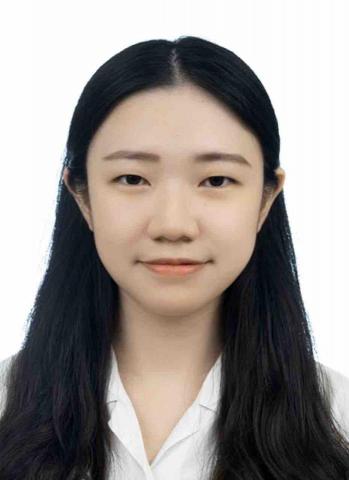 提供化學所服務的專家陳亭安