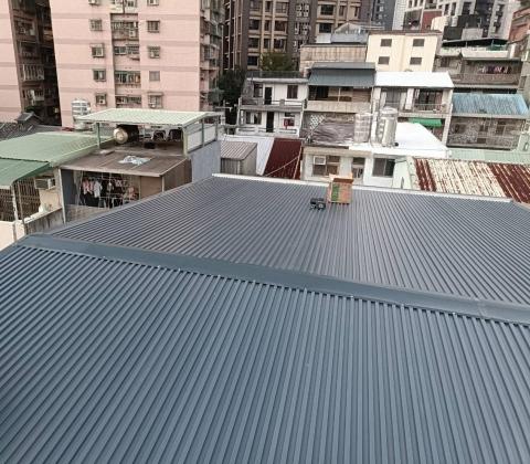 憬鴻鋼鐵設計工程行 - 