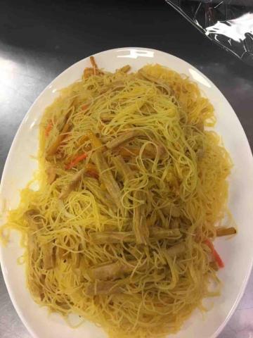 原生餐桌 - 星州炒米粉