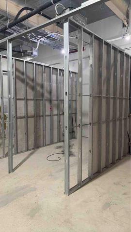 嘉泰工程行 - 隔間