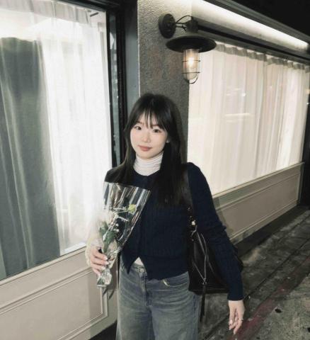 戴苡安 - 生活照