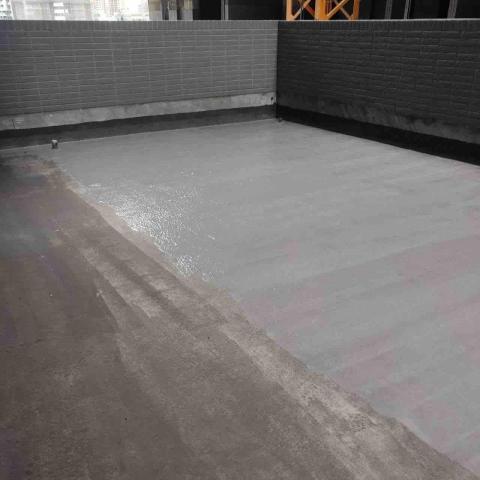 和盛塗裝工程 - 