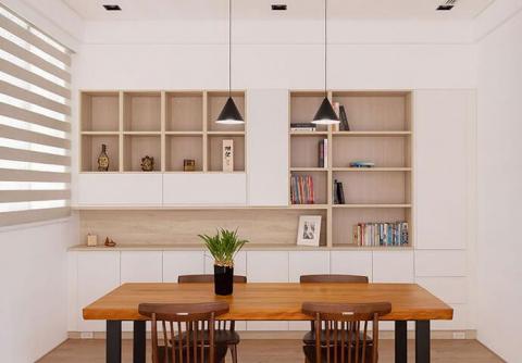 綠的傢俱/Jenny - 