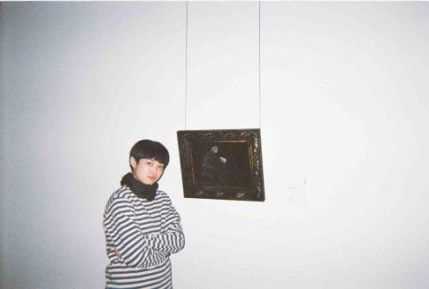 中和美術家教推薦楊艮實