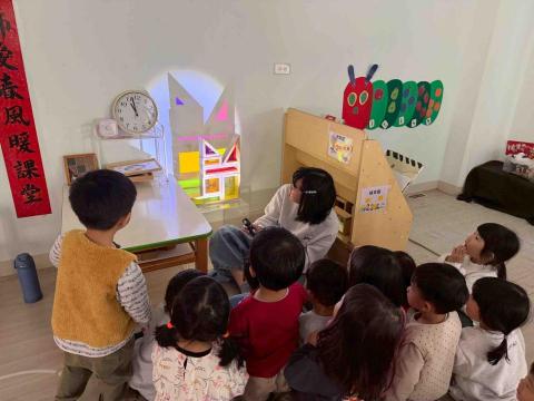 小蔡老師 - 課程紀錄