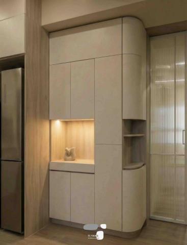 緹陽室內裝修 - 