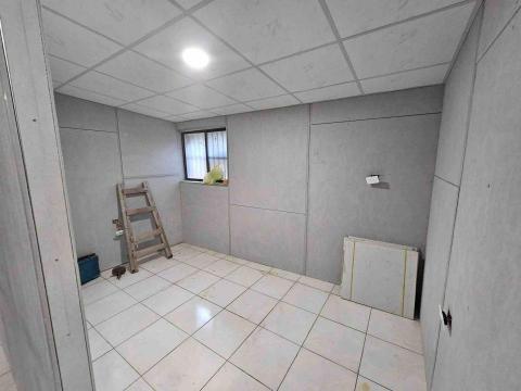 嘉泰工程行 - 隔間