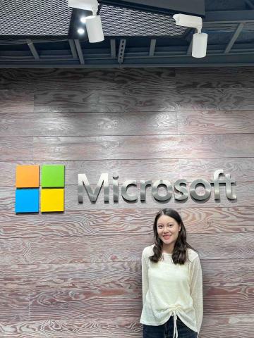 提供數學奧林匹亞服務的專家鐘詠筑