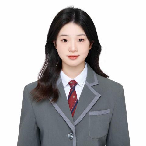 台北信義區樂高課程老師推薦戴苡安