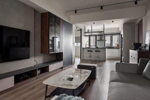 綠的傢俱/Jenny - 