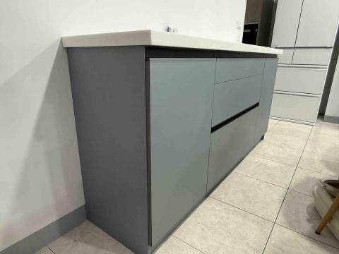 木序空間 - 平台櫃