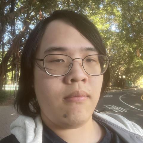 提供社群經營與行銷力服務的專家楊東霖