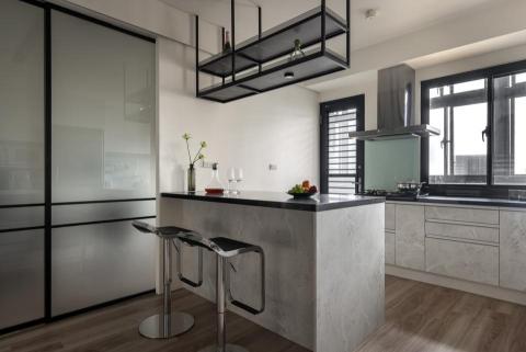 綠的傢俱/Jenny - 