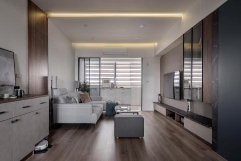 綠的傢俱/Jenny - 