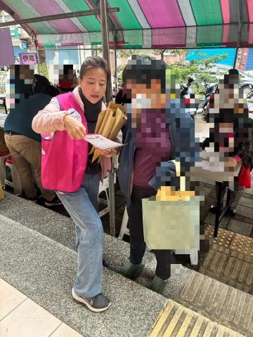 鼎倫租賃住宅代管 / 管理師 洪維君 - 