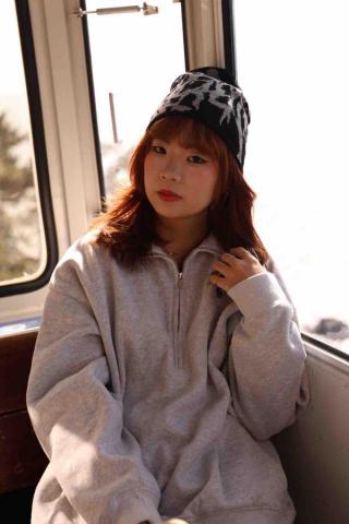 小r攝影工作室 - 人像作品