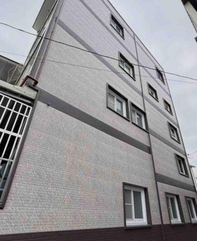 鑫豐工程行 - 外牆防水穿鐵衣、裝潢板