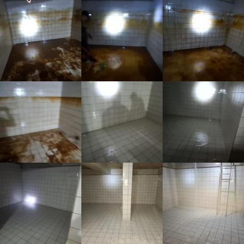 海芮工程有限公司（病媒防治業） - 社區水塔清洗