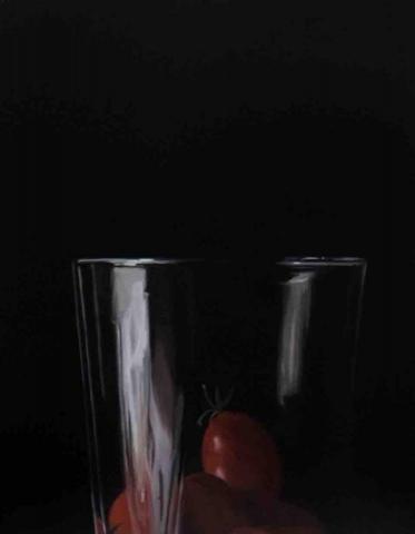 楊艮實 - 油畫10p