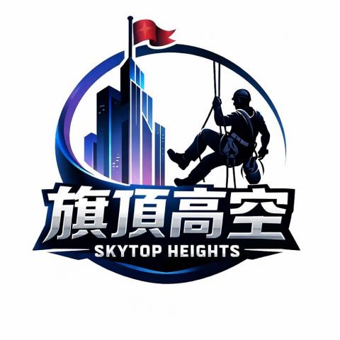 提供ssd救援服務的專家旗頂高空