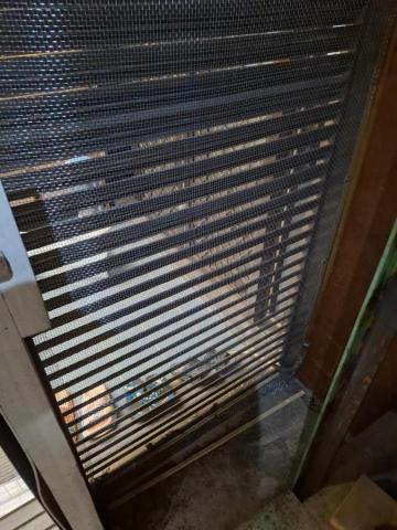 海芮工程有限公司（病媒防治業） - 居家鼠害補網，補洞。