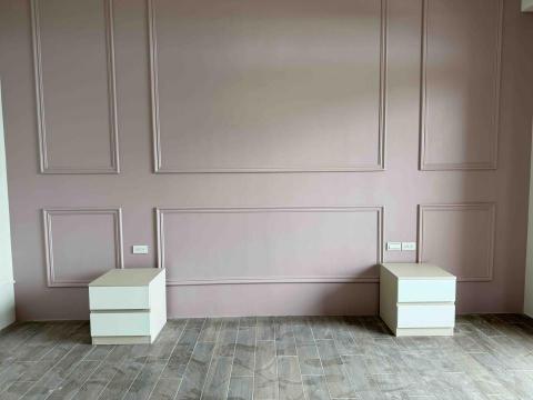 木序空間 - 床頭櫃