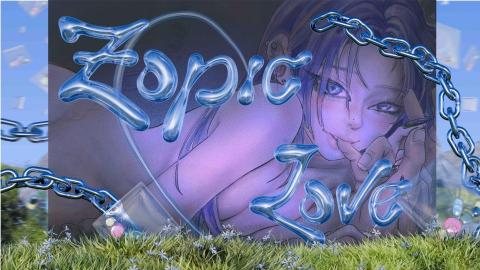 Killy - 建模渲染